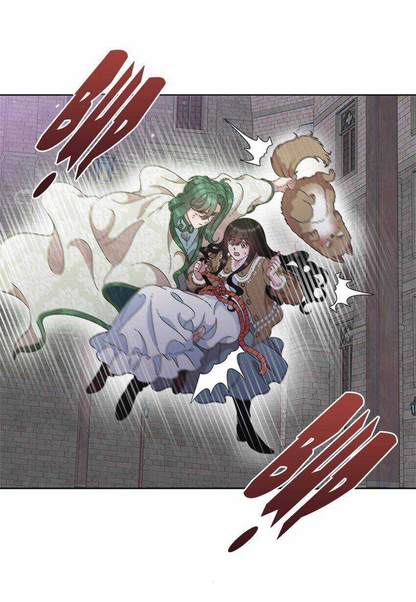 Con Gái Bảo Bối Của Ma Vương Chapter 128 trang 13