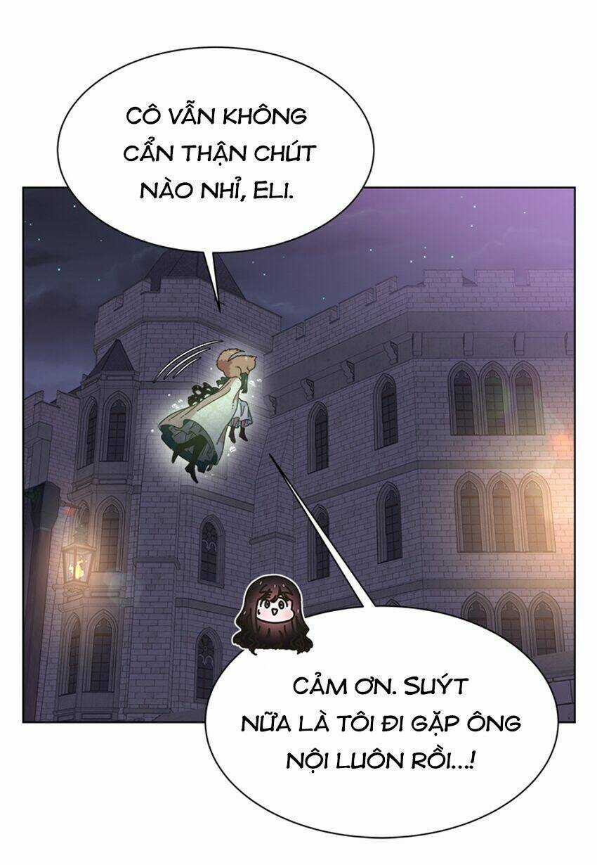 Con Gái Bảo Bối Của Ma Vương Chapter 128 trang 15