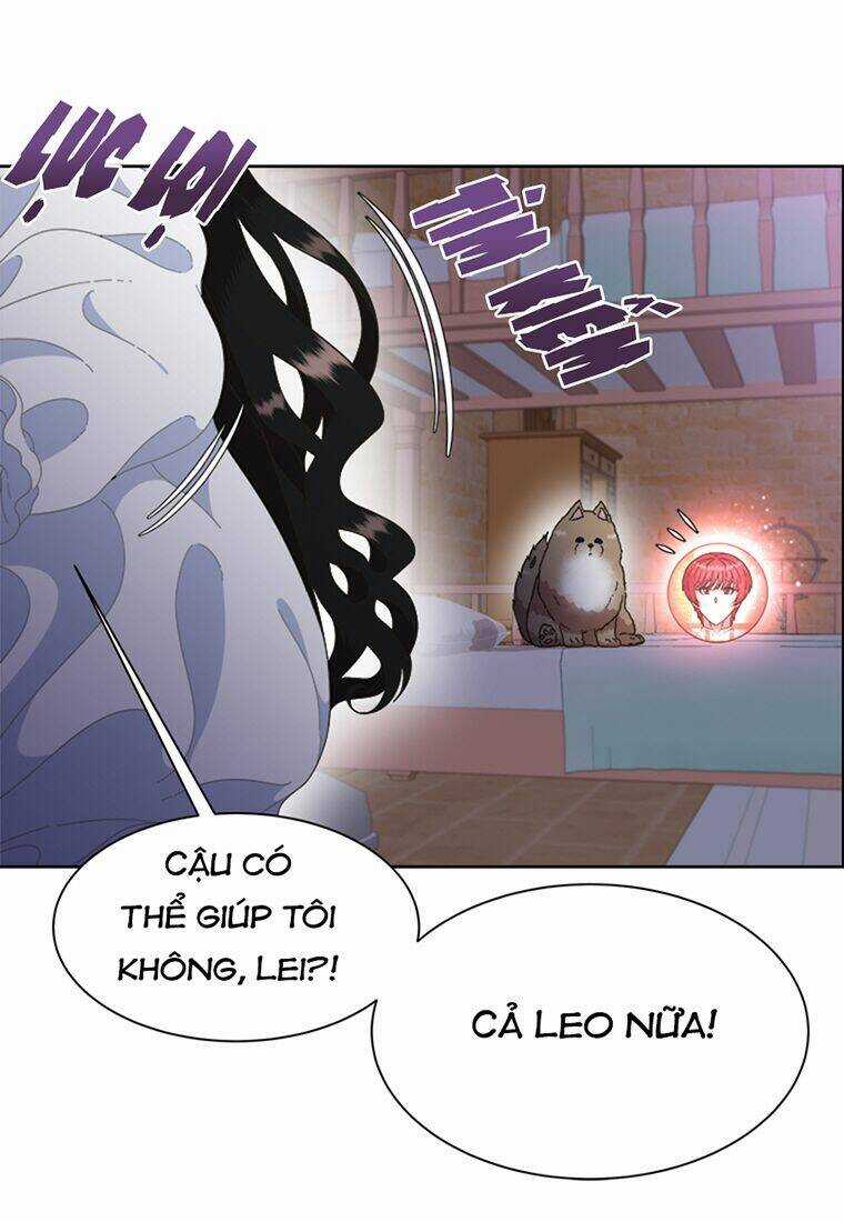 Con Gái Bảo Bối Của Ma Vương Chapter 128 trang 2