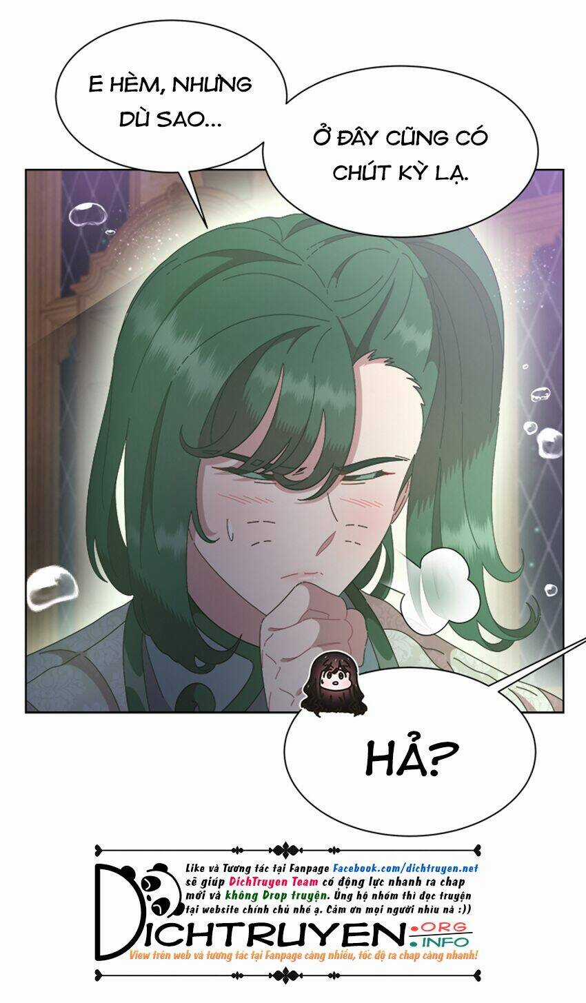 Con Gái Bảo Bối Của Ma Vương Chapter 128 trang 22