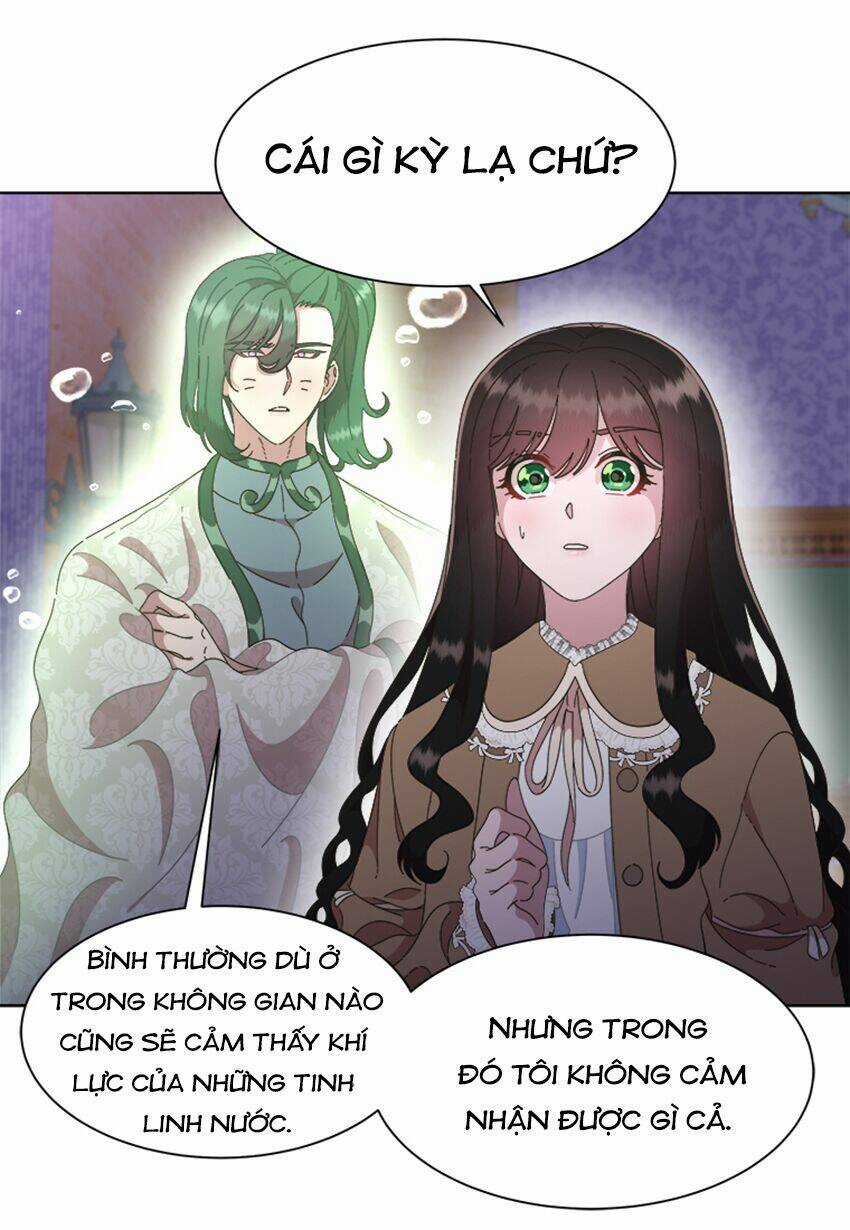 Con Gái Bảo Bối Của Ma Vương Chapter 128 trang 25