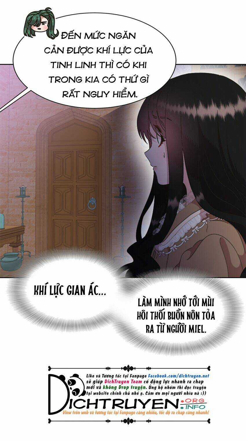 Con Gái Bảo Bối Của Ma Vương Chapter 128 trang 26