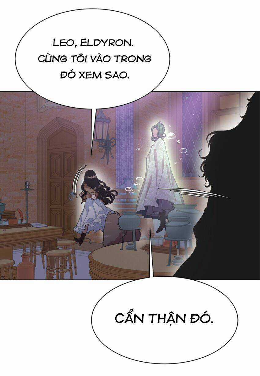 Con Gái Bảo Bối Của Ma Vương Chapter 128 trang 27