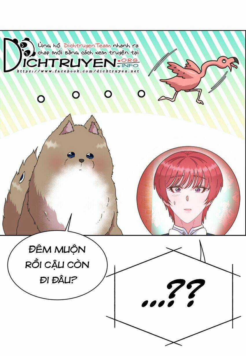 Con Gái Bảo Bối Của Ma Vương Chapter 128 trang 3