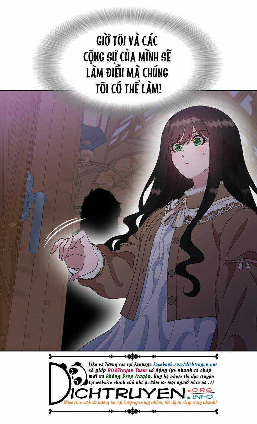 Con Gái Bảo Bối Của Ma Vương Chapter 128 trang 31