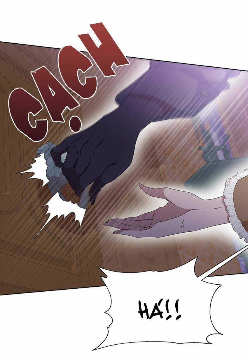 Con Gái Bảo Bối Của Ma Vương Chapter 128 trang 32