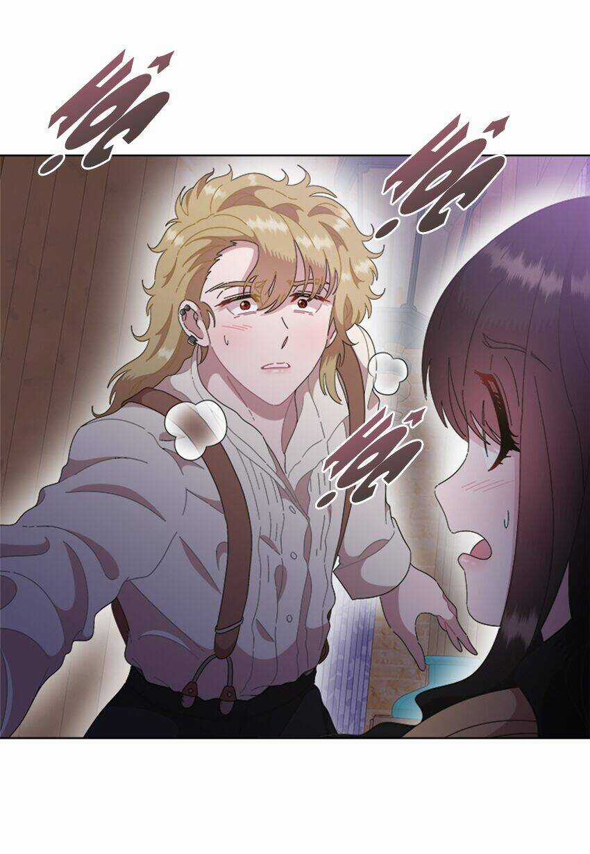 Con Gái Bảo Bối Của Ma Vương Chapter 128 trang 33