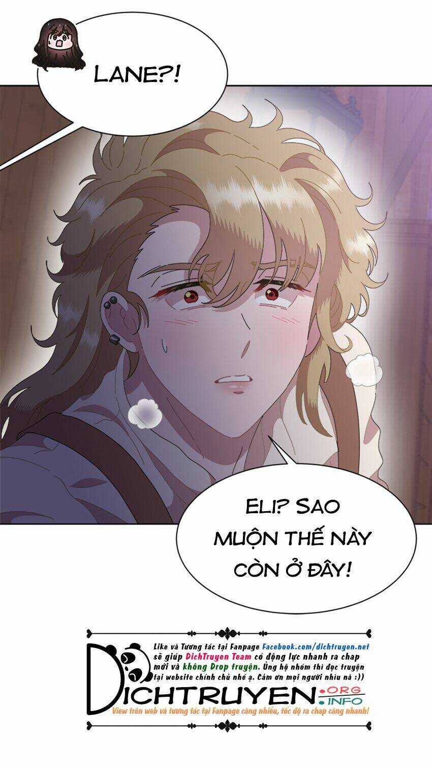 Con Gái Bảo Bối Của Ma Vương Chapter 128 trang 34