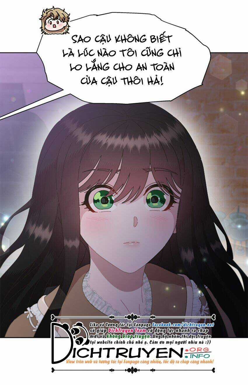 Con Gái Bảo Bối Của Ma Vương Chapter 128 trang 37