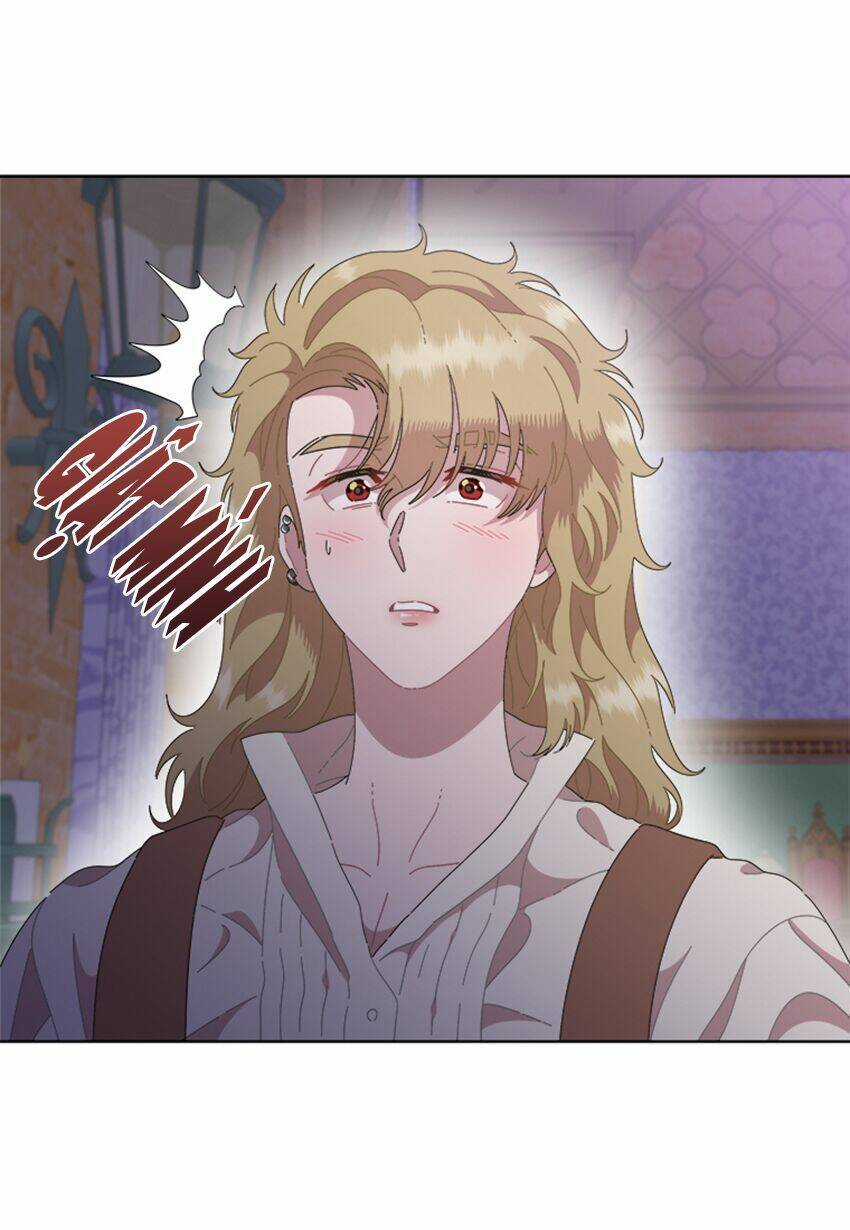 Con Gái Bảo Bối Của Ma Vương Chapter 128 trang 38