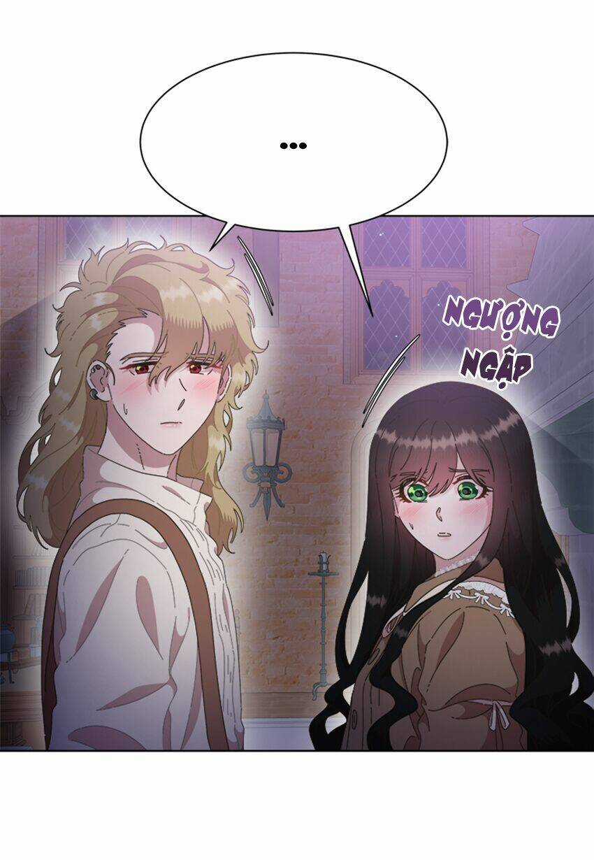 Con Gái Bảo Bối Của Ma Vương Chapter 128 trang 39