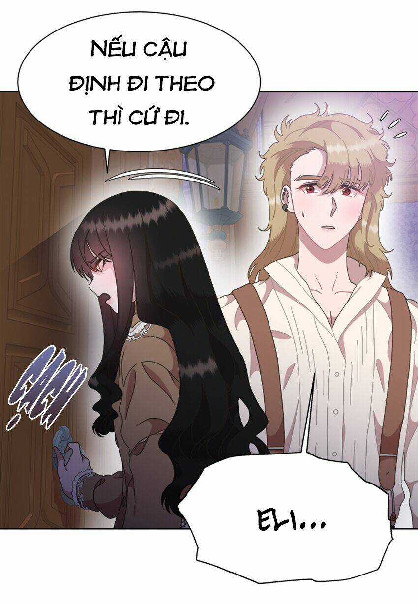 Con Gái Bảo Bối Của Ma Vương Chapter 128 trang 41