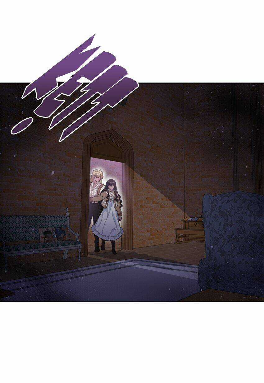 Con Gái Bảo Bối Của Ma Vương Chapter 128 trang 42