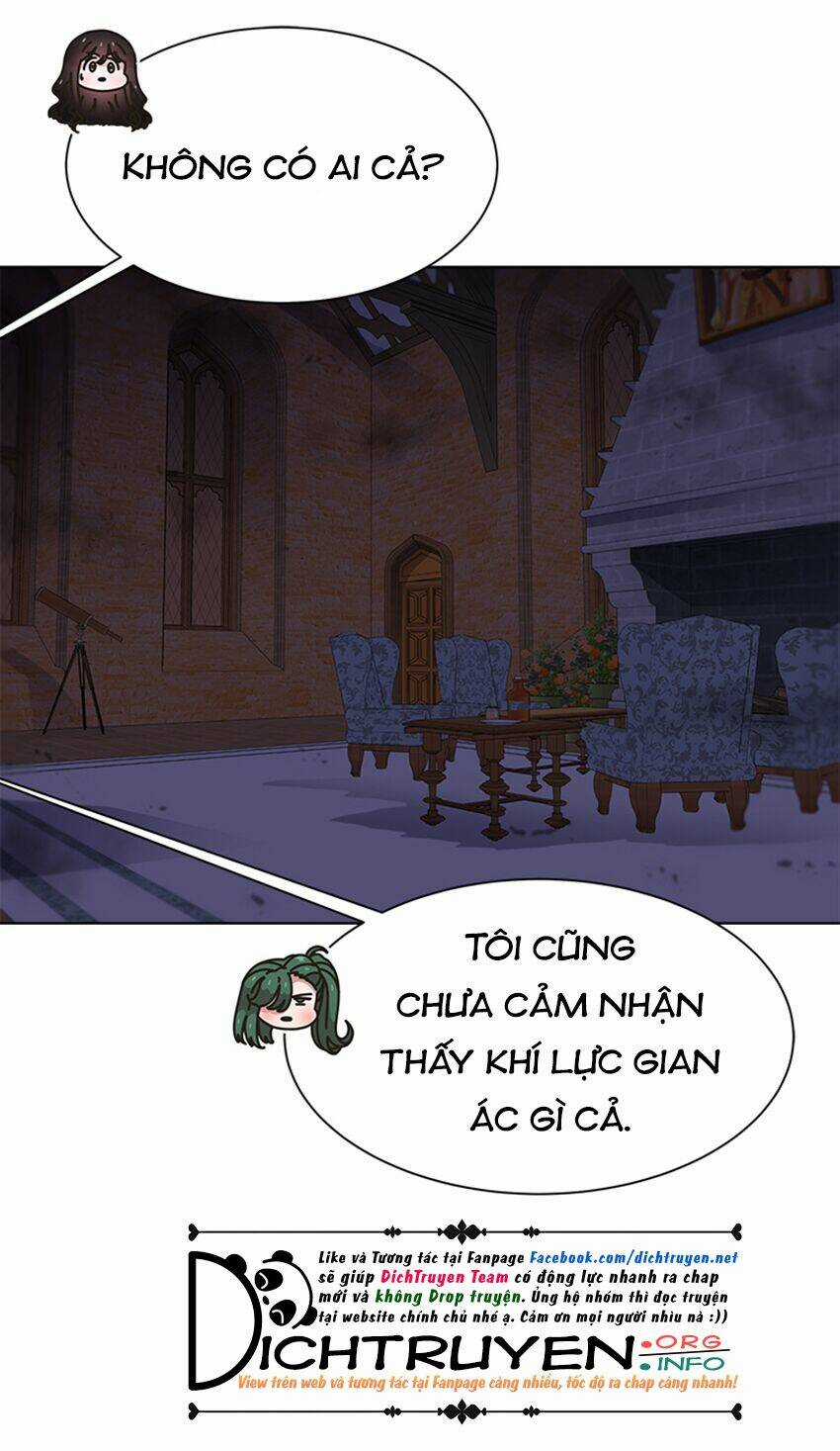 Con Gái Bảo Bối Của Ma Vương Chapter 128 trang 43