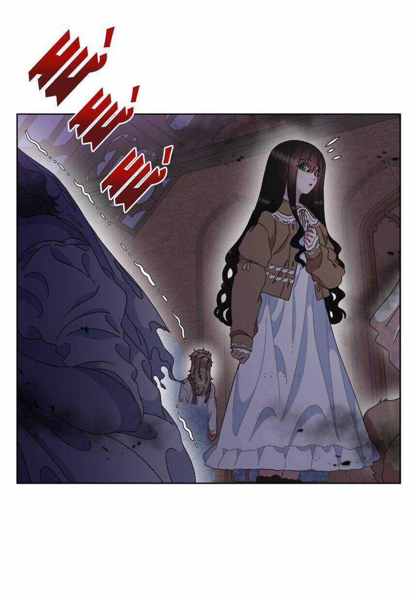 Con Gái Bảo Bối Của Ma Vương Chapter 128 trang 44