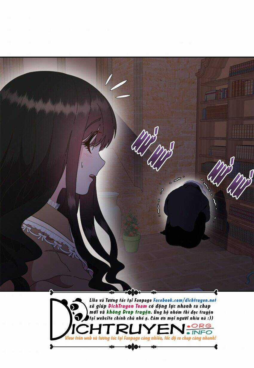 Con Gái Bảo Bối Của Ma Vương Chapter 128 trang 45