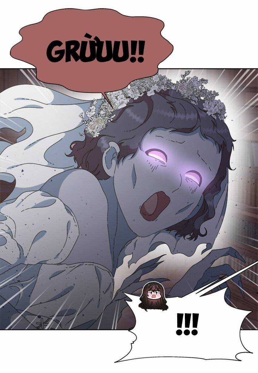 Con Gái Bảo Bối Của Ma Vương Chapter 128 trang 47