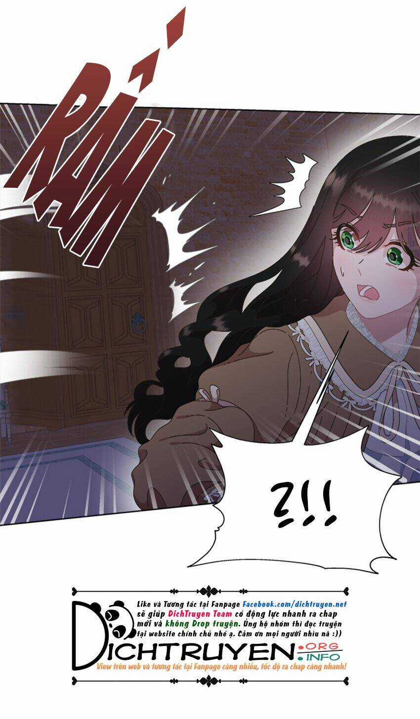 Con Gái Bảo Bối Của Ma Vương Chapter 128 trang 48