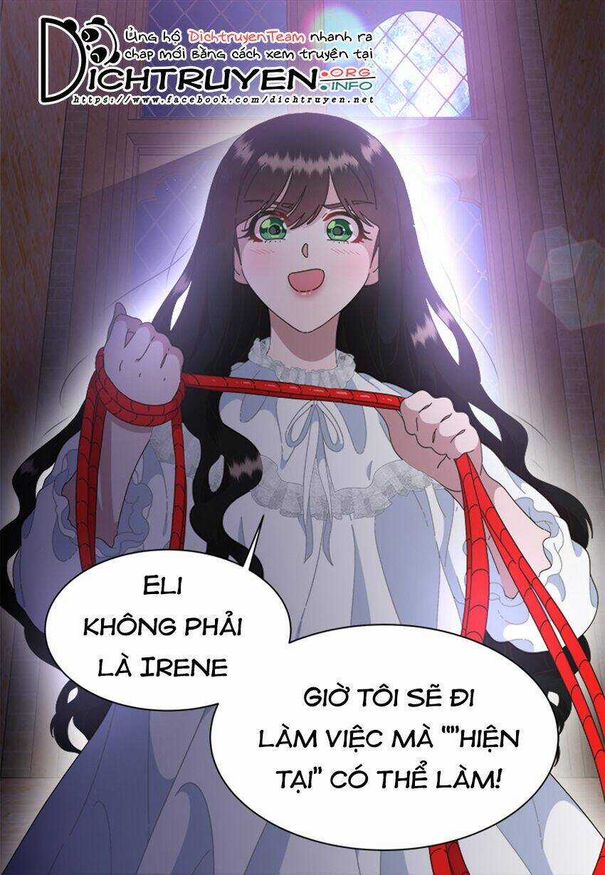 Con Gái Bảo Bối Của Ma Vương Chapter 128 trang 5