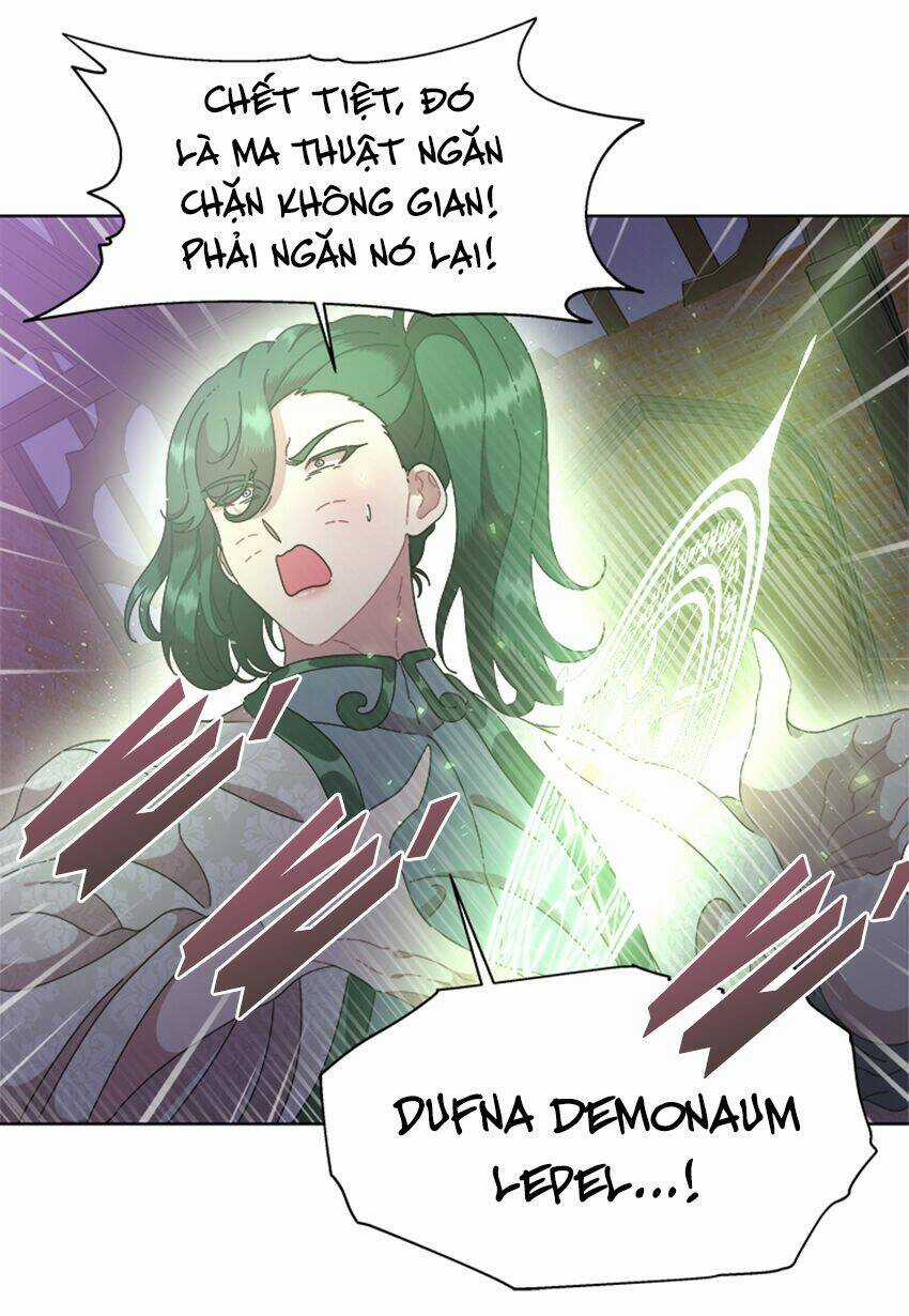 Con Gái Bảo Bối Của Ma Vương Chapter 128 trang 51