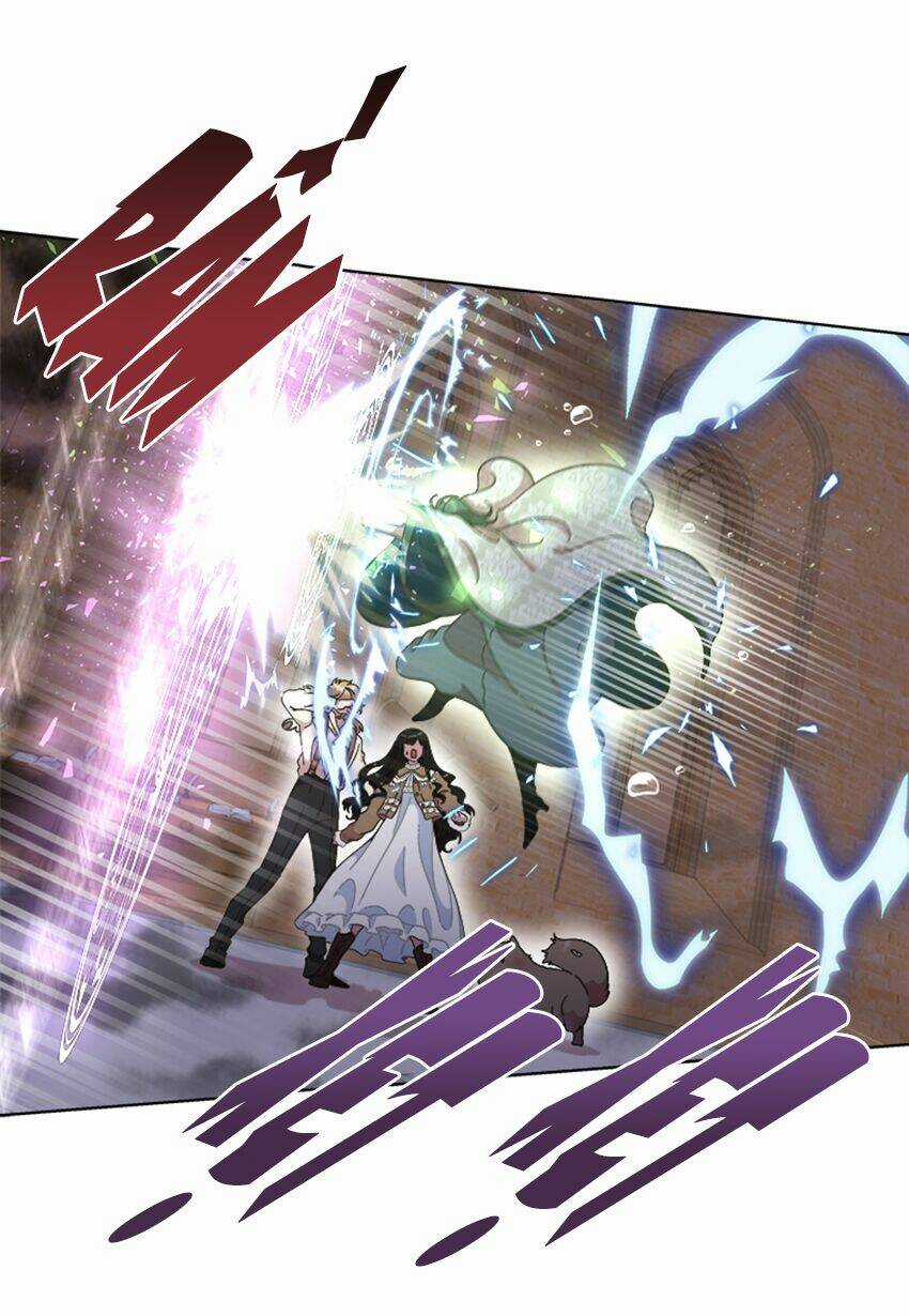 Con Gái Bảo Bối Của Ma Vương Chapter 128 trang 52