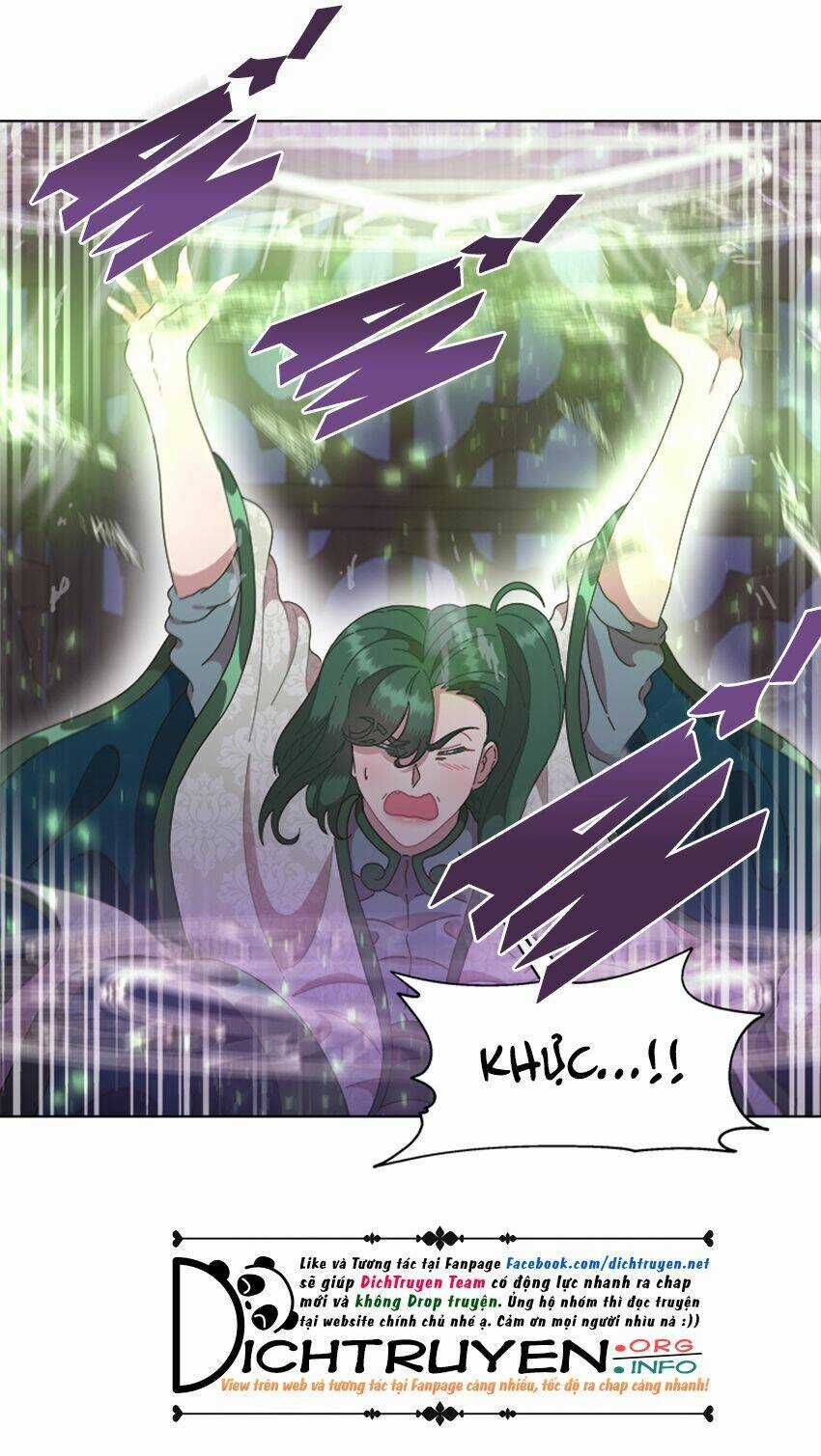 Con Gái Bảo Bối Của Ma Vương Chapter 128 trang 53