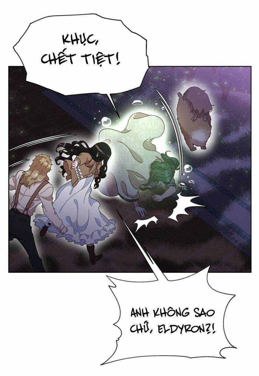 Con Gái Bảo Bối Của Ma Vương Chapter 128 trang 54