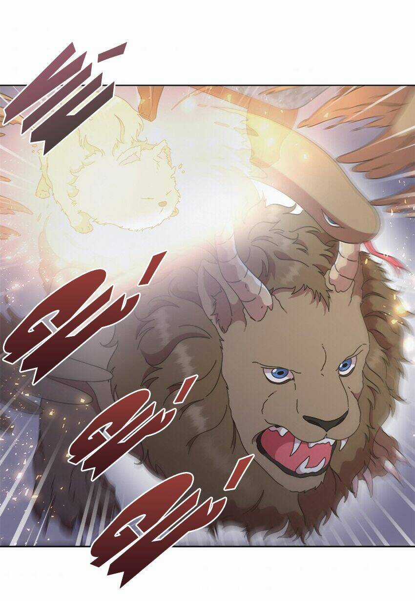 Con Gái Bảo Bối Của Ma Vương Chapter 128 trang 55