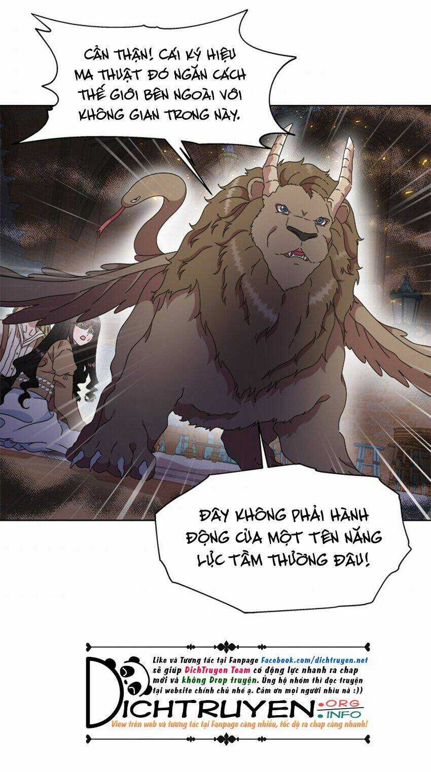 Con Gái Bảo Bối Của Ma Vương Chapter 128 trang 56