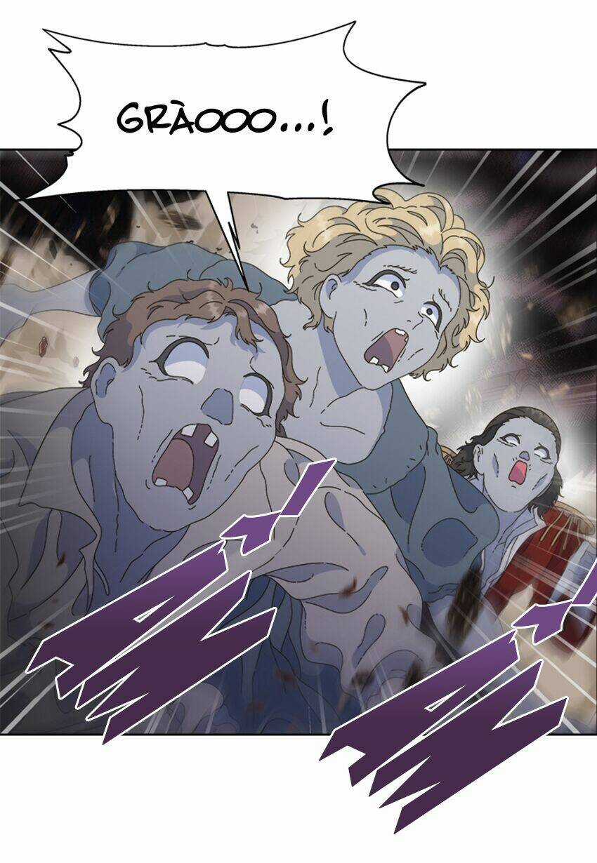 Con Gái Bảo Bối Của Ma Vương Chapter 128 trang 57