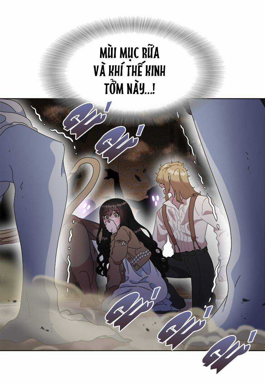 Con Gái Bảo Bối Của Ma Vương Chapter 128 trang 58