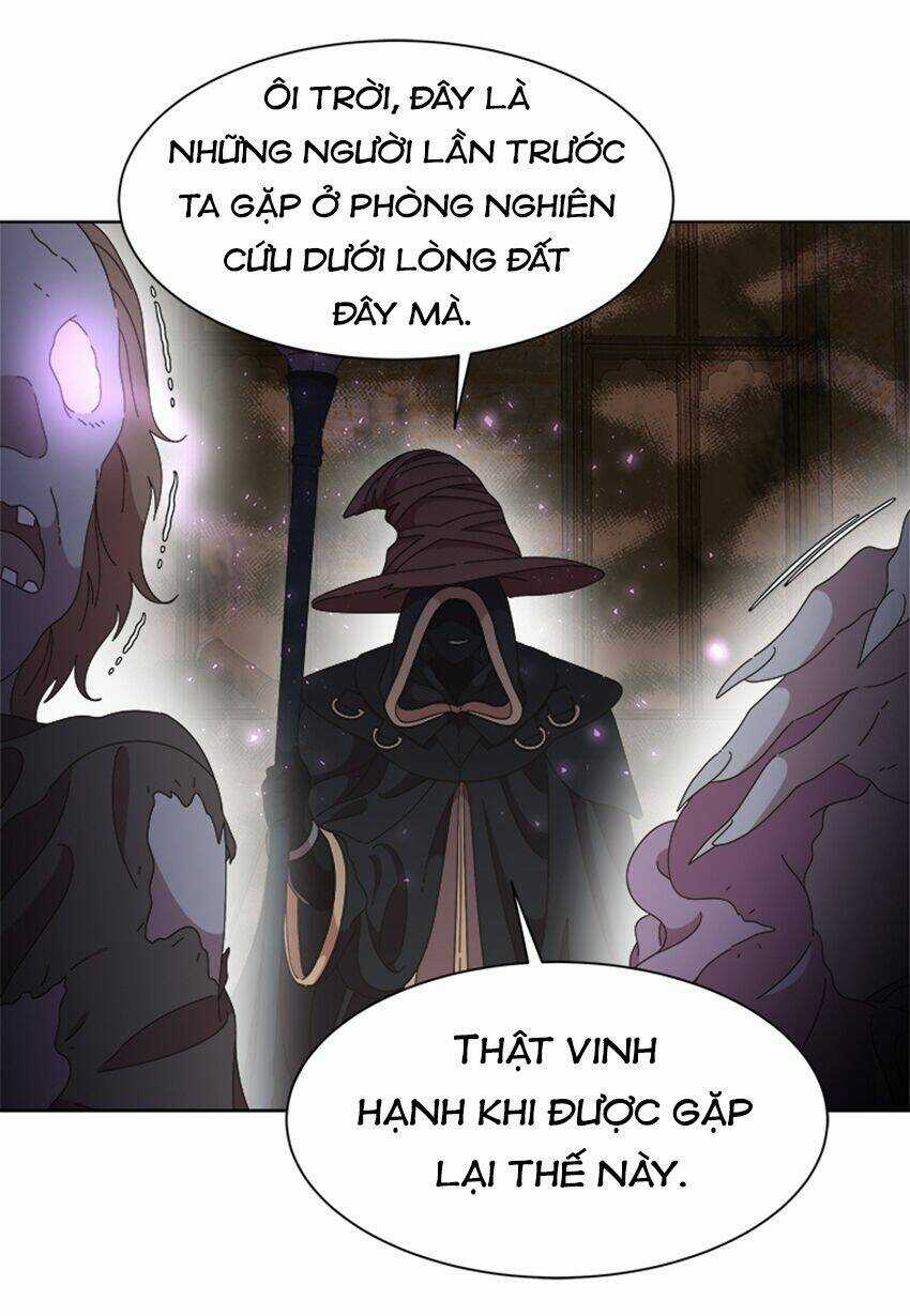 Con Gái Bảo Bối Của Ma Vương Chapter 128 trang 61