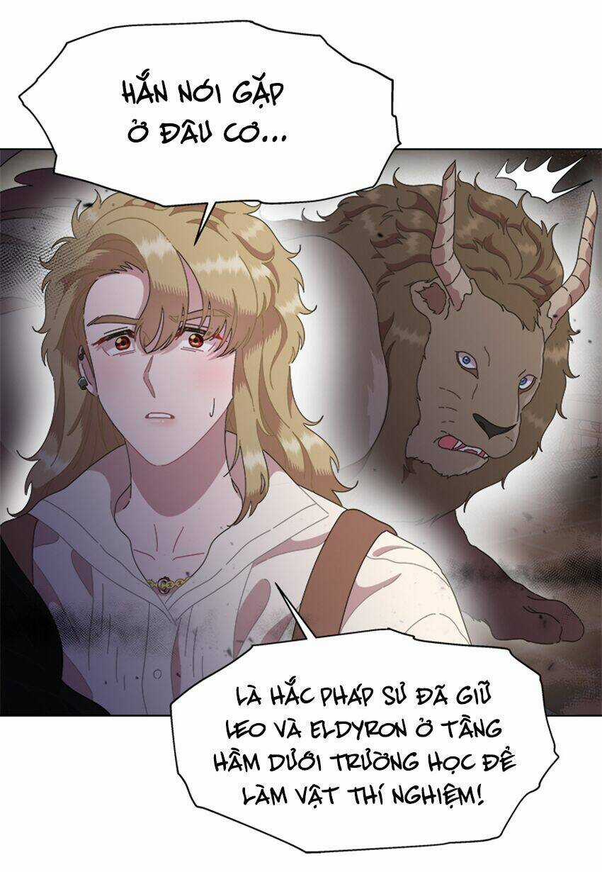 Con Gái Bảo Bối Của Ma Vương Chapter 128 trang 62