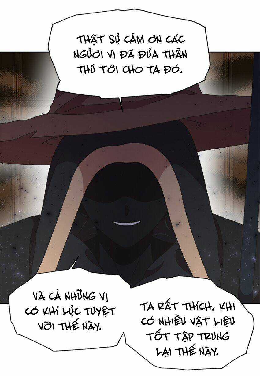 Con Gái Bảo Bối Của Ma Vương Chapter 128 trang 64