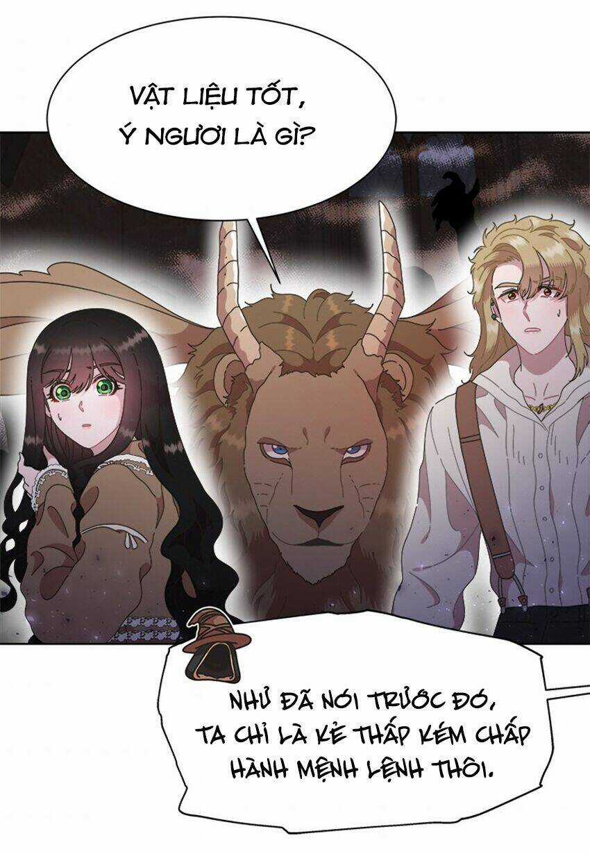 Con Gái Bảo Bối Của Ma Vương Chapter 128 trang 65