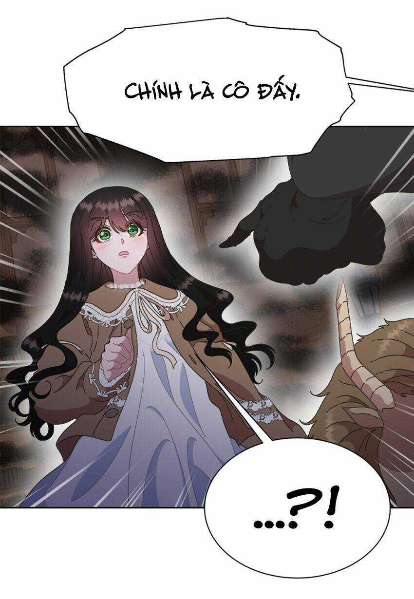 Con Gái Bảo Bối Của Ma Vương Chapter 128 trang 67