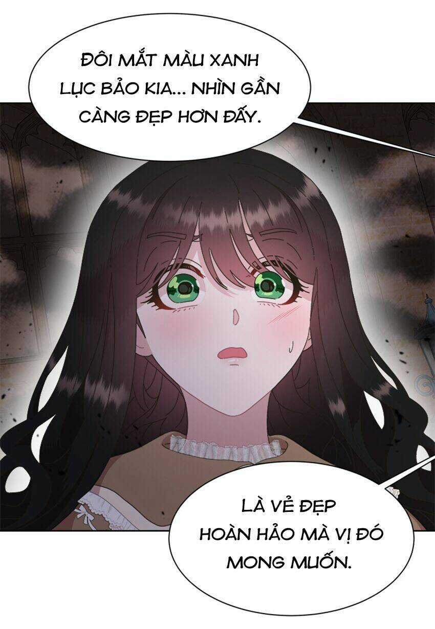 Con Gái Bảo Bối Của Ma Vương Chapter 128 trang 68