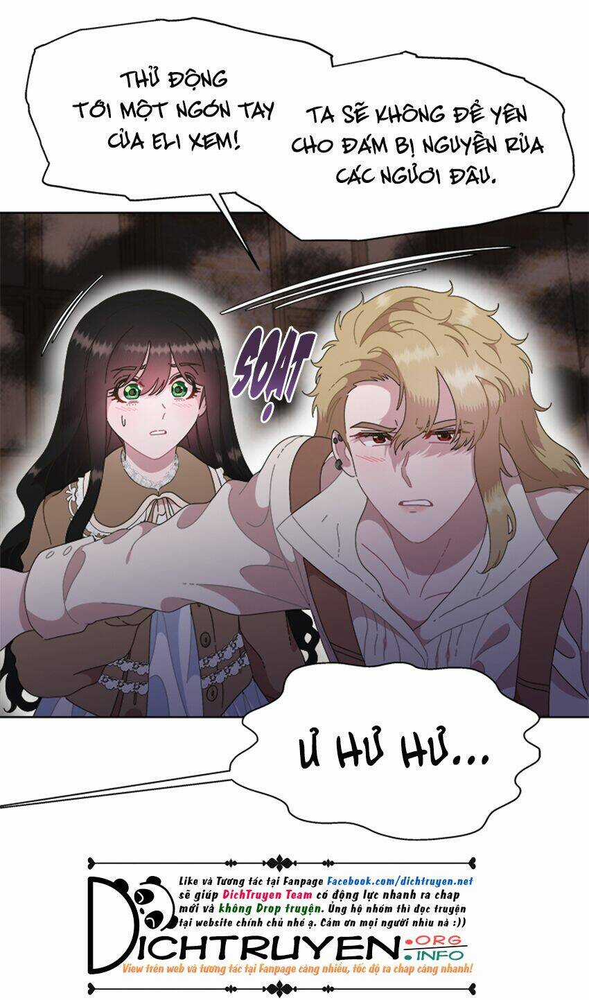 Con Gái Bảo Bối Của Ma Vương Chapter 128 trang 69