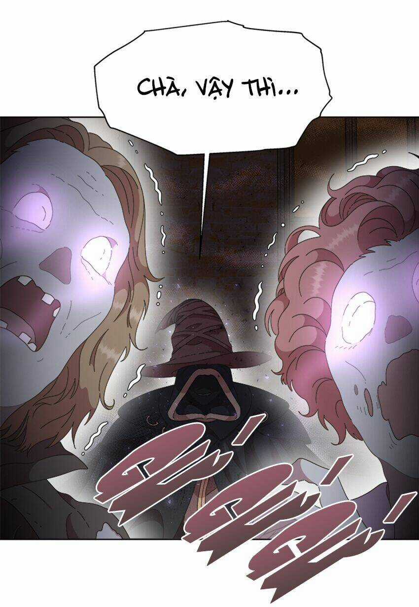 Con Gái Bảo Bối Của Ma Vương Chapter 128 trang 70