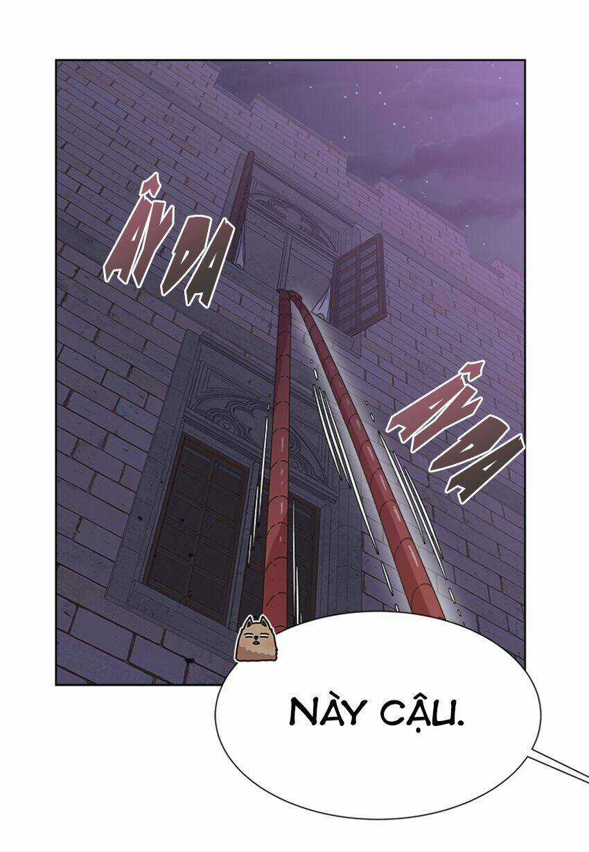 Con Gái Bảo Bối Của Ma Vương Chapter 128 trang 9