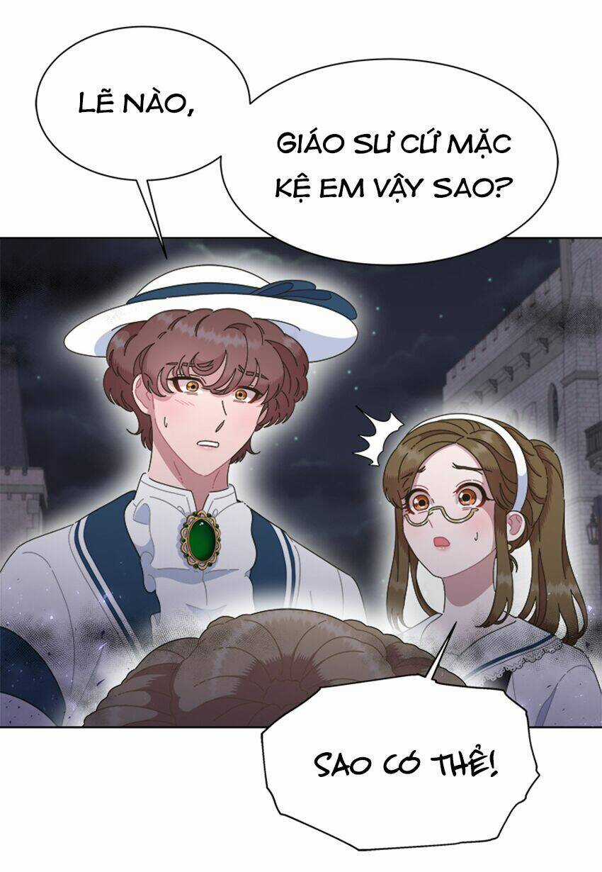 Con Gái Bảo Bối Của Ma Vương Chapter 129 trang 10