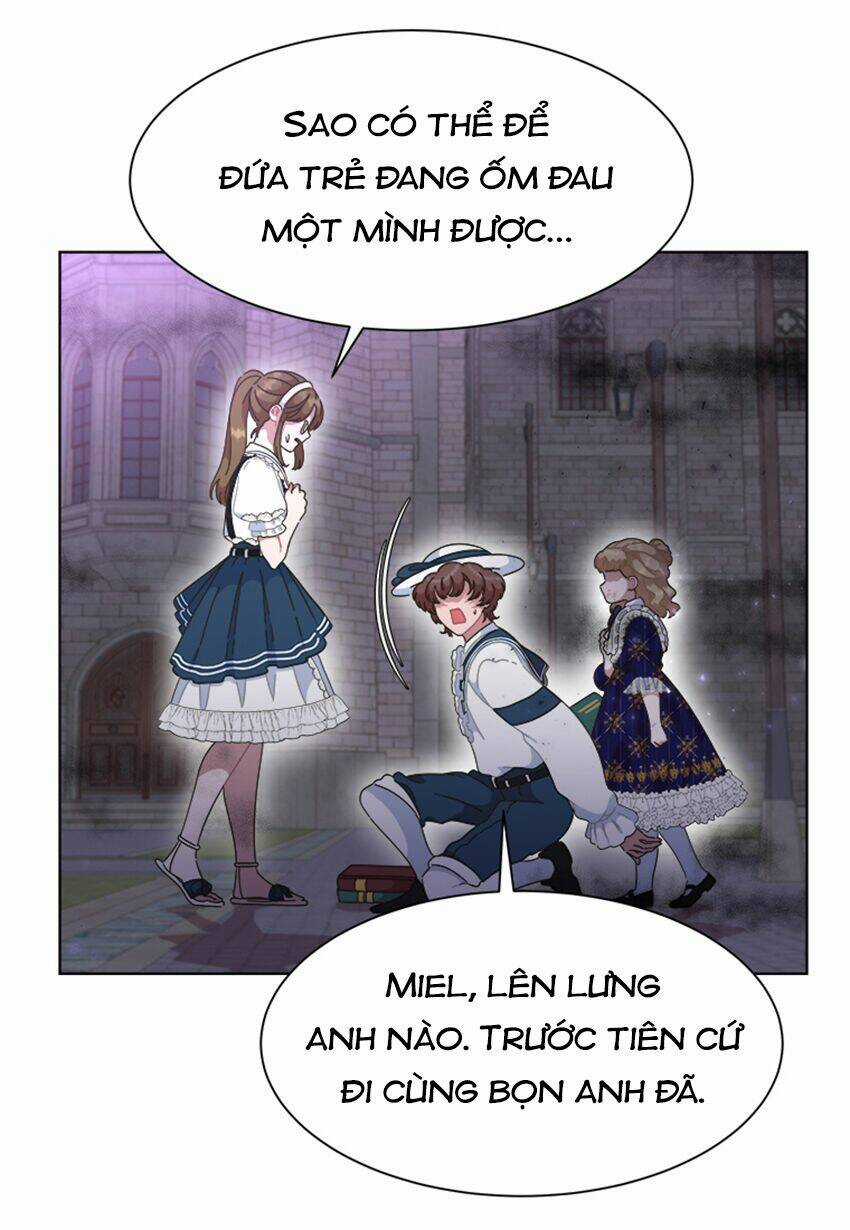 Con Gái Bảo Bối Của Ma Vương Chapter 129 trang 11