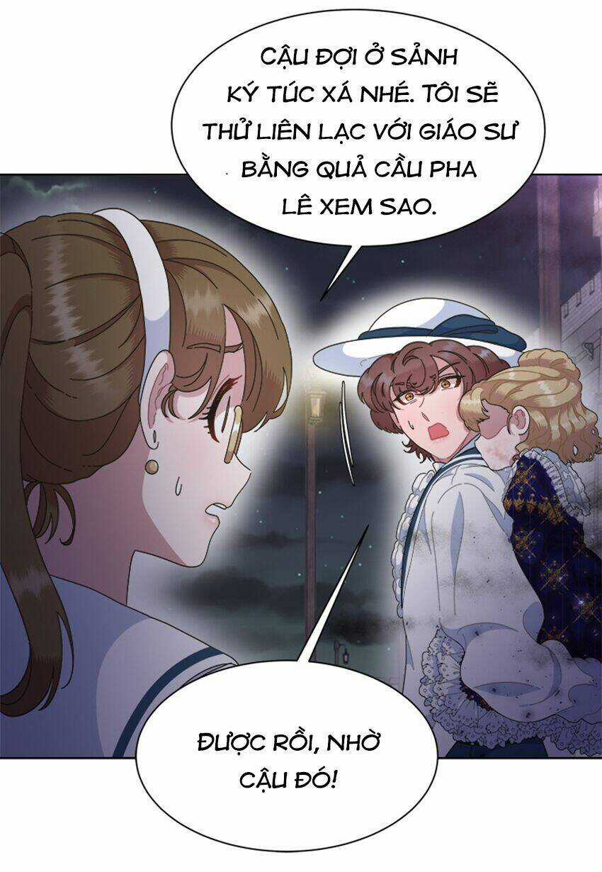 Con Gái Bảo Bối Của Ma Vương Chapter 129 trang 12