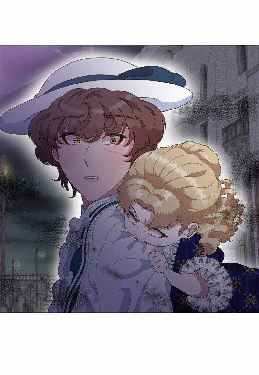 Con Gái Bảo Bối Của Ma Vương Chapter 129 trang 14