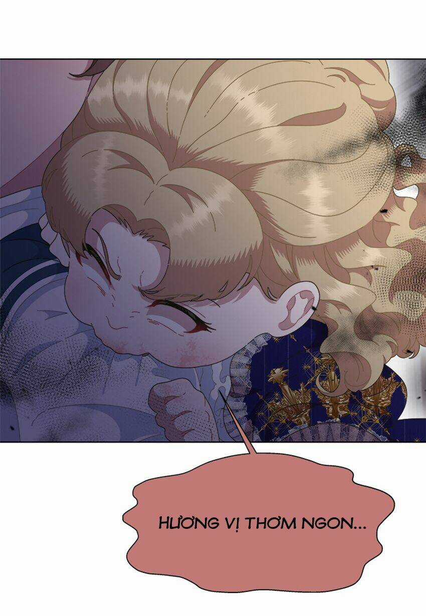 Con Gái Bảo Bối Của Ma Vương Chapter 129 trang 15