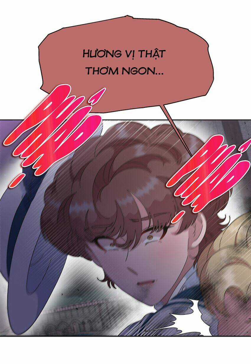 Con Gái Bảo Bối Của Ma Vương Chapter 129 trang 16