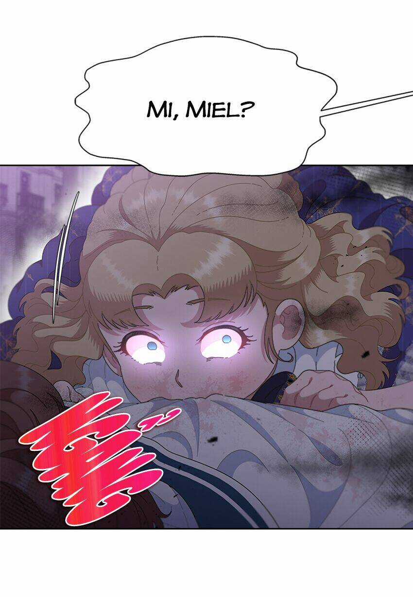 Con Gái Bảo Bối Của Ma Vương Chapter 129 trang 18