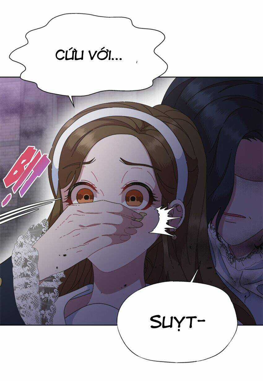 Con Gái Bảo Bối Của Ma Vương Chapter 129 trang 19