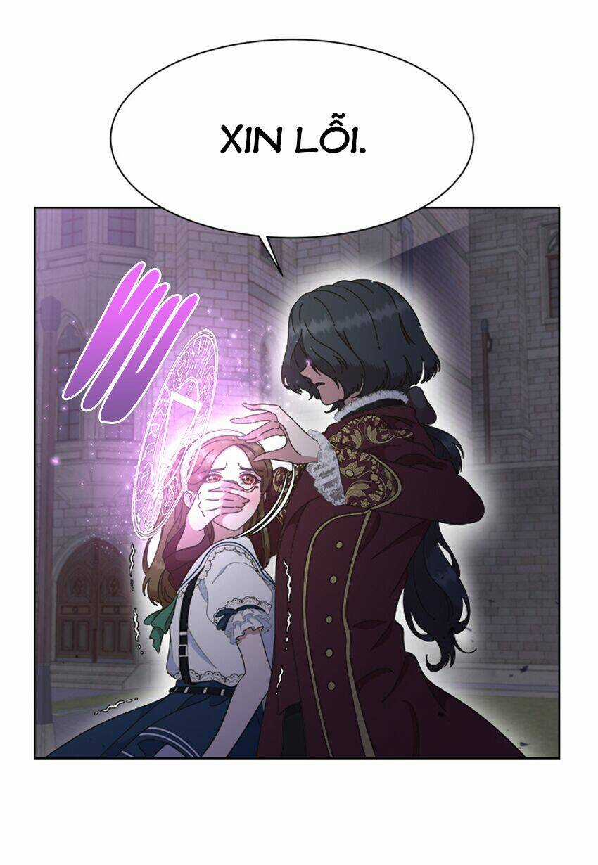 Con Gái Bảo Bối Của Ma Vương Chapter 129 trang 23