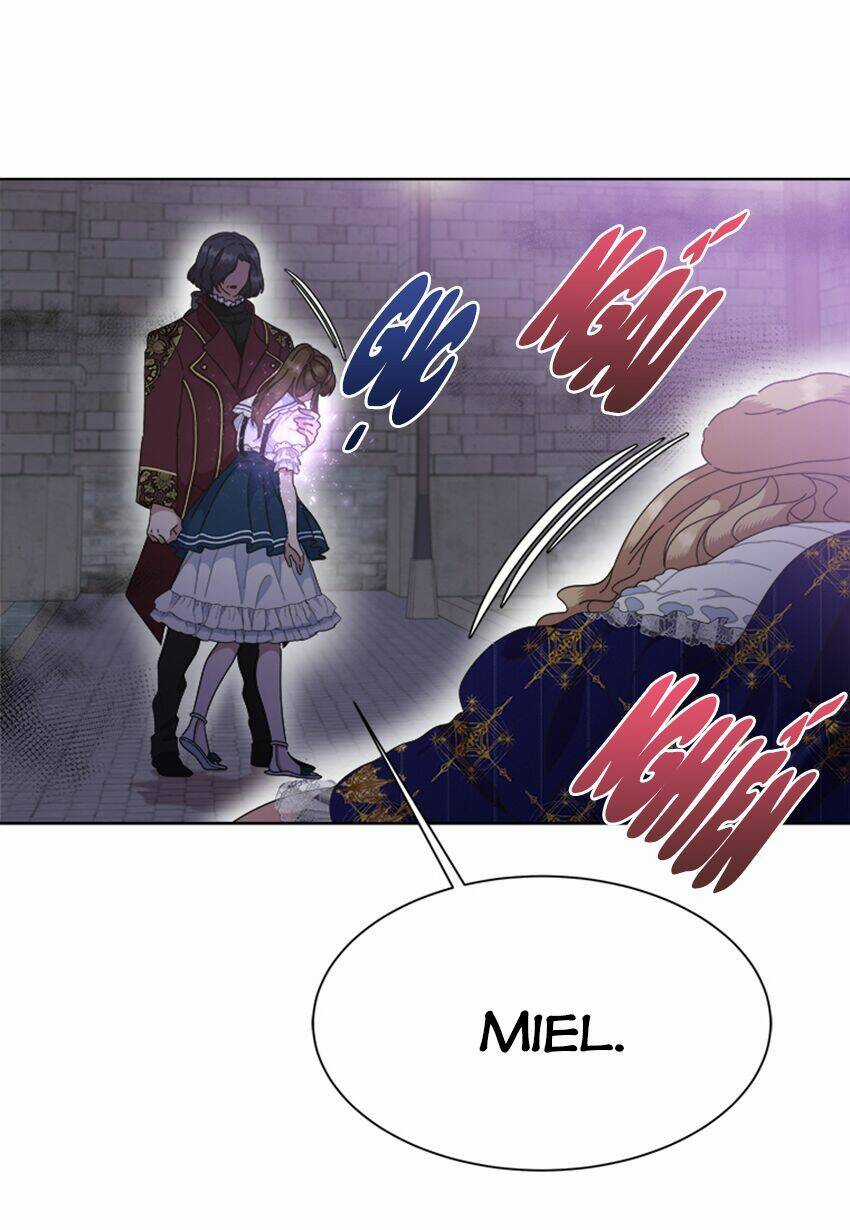 Con Gái Bảo Bối Của Ma Vương Chapter 129 trang 24